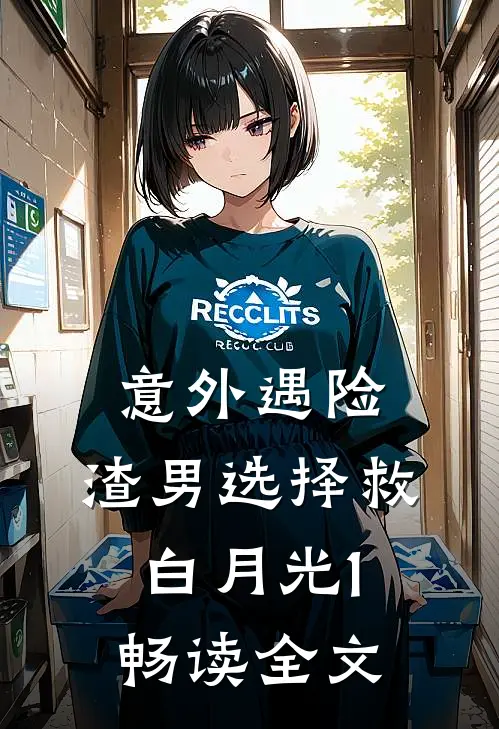 意外遇险，渣男选择救白月光1畅读全文