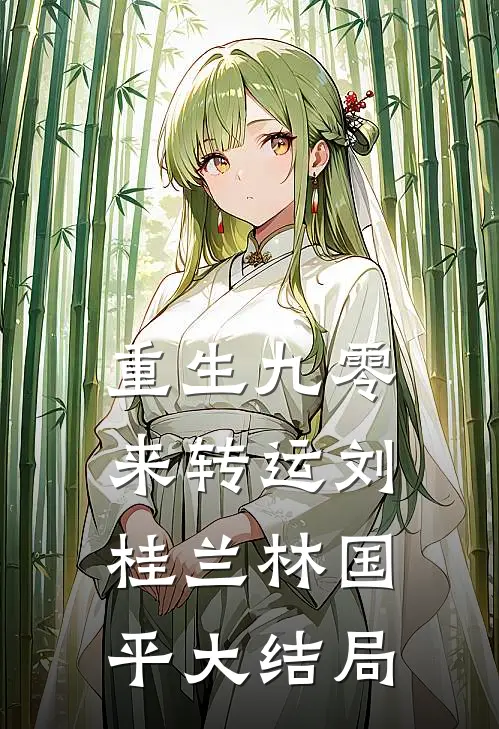 重生九零来转运刘桂兰林国平大结局