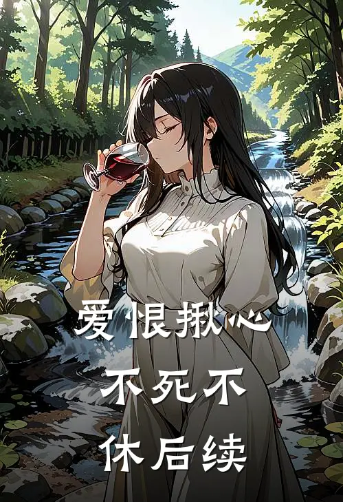 爱恨揪心,不死不休后续是哪一集