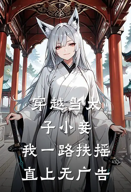 穿越当太子小妾,我一路扶摇直上无广告阅读
