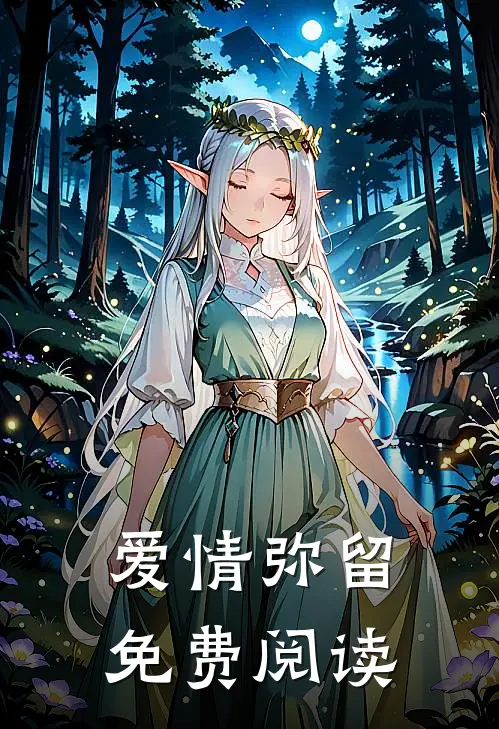 爱情弥留免费阅读全文