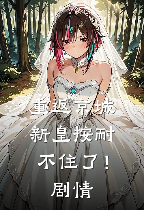 重返京城,新皇按耐不住了!剧情简介