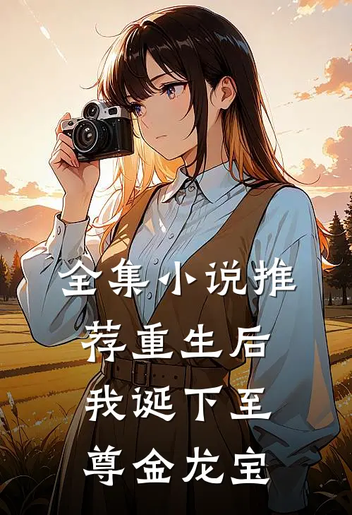 全集推荐重生后,我诞下至尊金龙宝免费阅读