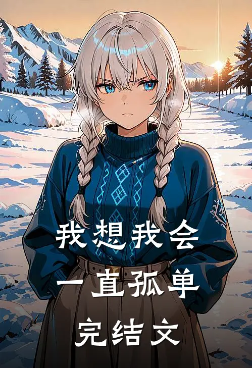我想我会一直孤单完结文章