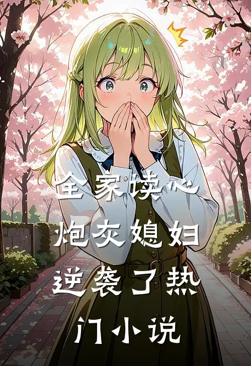 全家读心：炮灰媳妇逆袭了热门小说