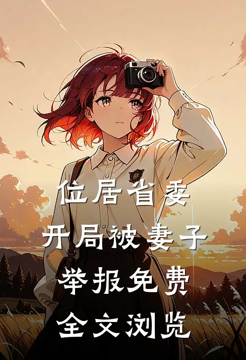 位居省委,开局被妻子举报免费全文浏览