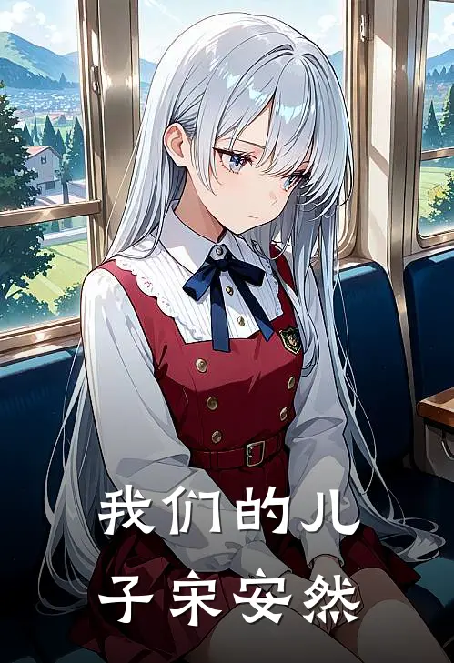 我们的儿子宋安然简介