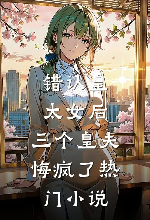 错认皇太女后,三个皇夫悔疯了热门阅读