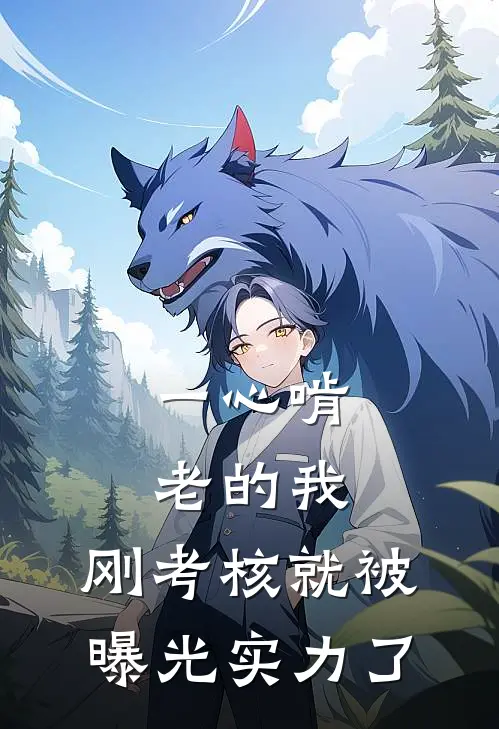 一心啃老的我,刚考核就被曝光实力了林辉赵远明