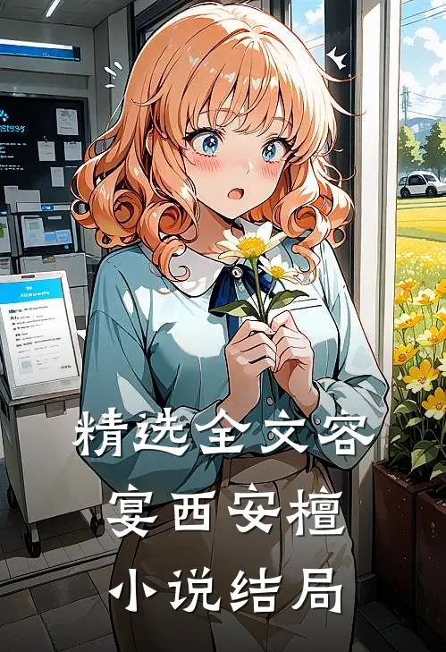 精选全文容宴西安檀小说结局