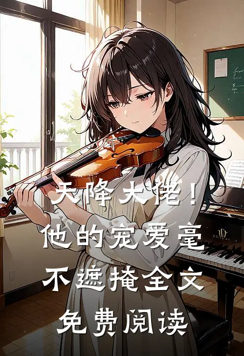 天降大佬!他的宠爱毫不遮掩全文免费阅读无弹窗