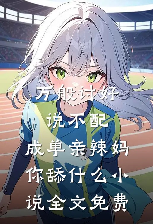 万般讨好说不配,成单亲辣妈你舔全文免费