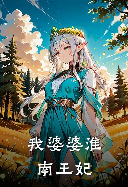 我婆婆淮南王妃在线观看