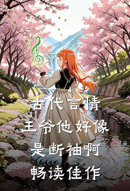 古代言情王爷他好像是断袖啊畅读佳作