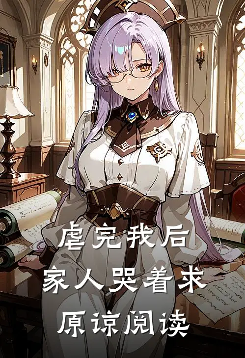 虐完我后,家人哭着求原谅阅读