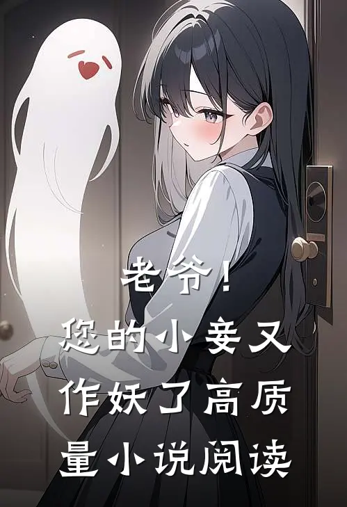 老爷!您的小妾又作妖了高质量阅读免费