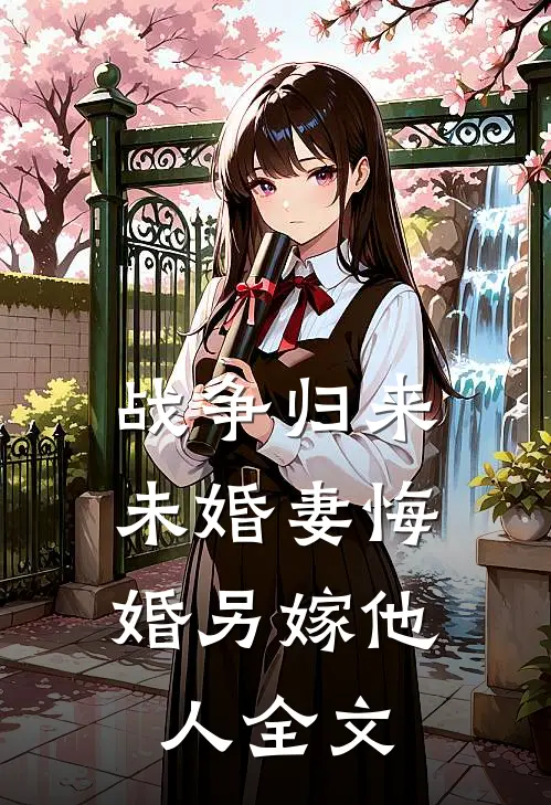 战争归来，未婚妻悔婚另嫁他人全文