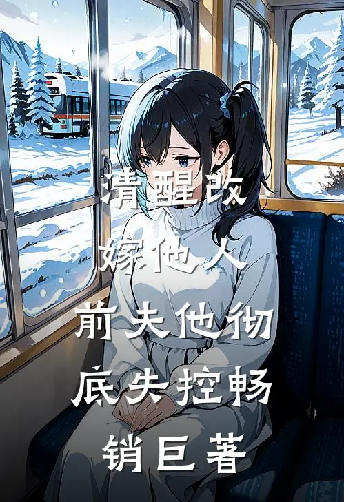 清醒改嫁他人,前夫他彻底失控畅销巨著