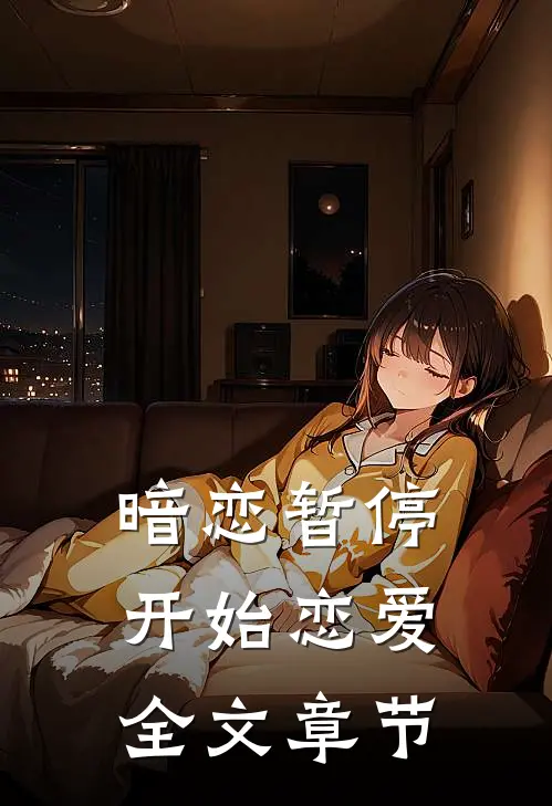 暗恋暂停,开始恋爱全文章节免费阅读