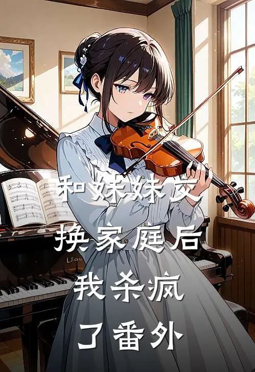 和妹妹交换家庭后,我杀疯了 番外