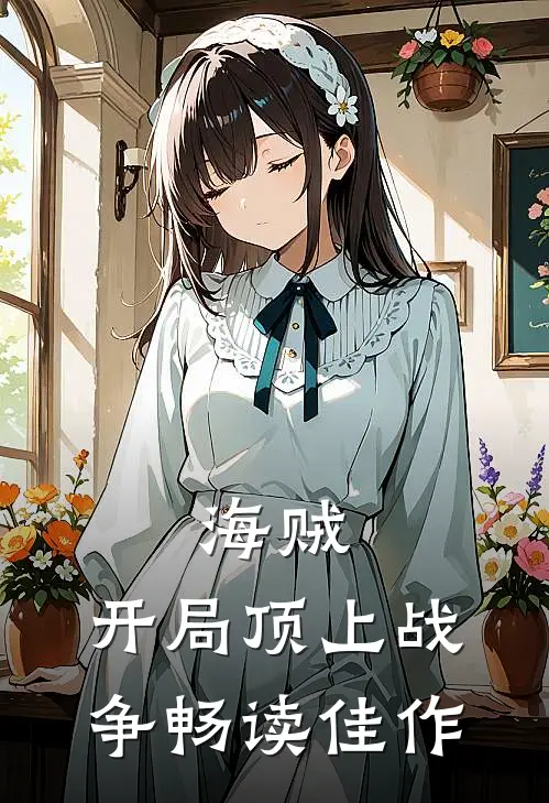 海贼开局顶上战争畅读佳作