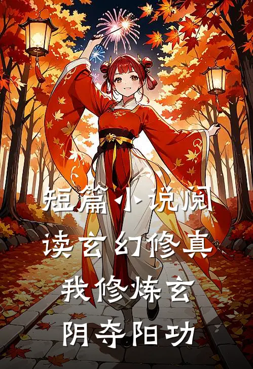 短篇小说阅读玄幻修真：我修炼玄阴夺阳功