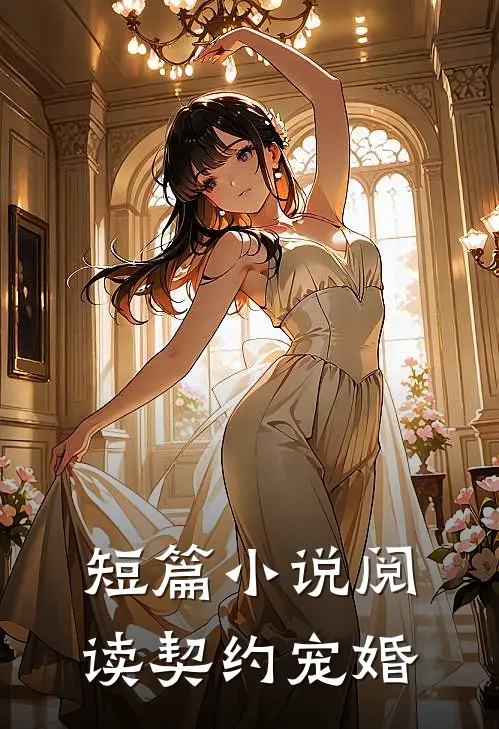 短篇小说阅读契约宠婚