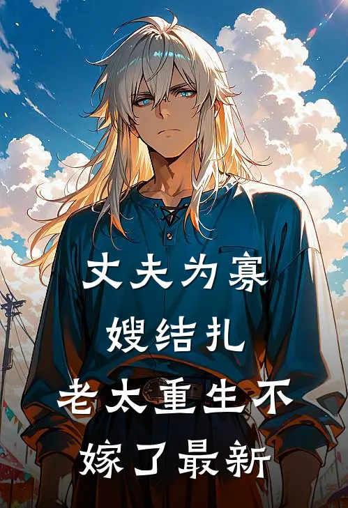 丈夫为寡嫂结扎,老太重生不嫁了最新视频