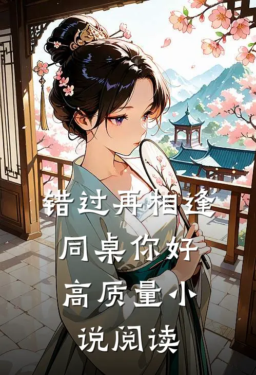 错过再相逢,同桌你好高质量阅读