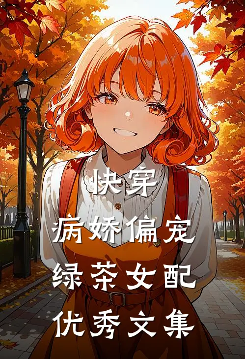 快穿病娇偏宠绿茶女配优秀文集
