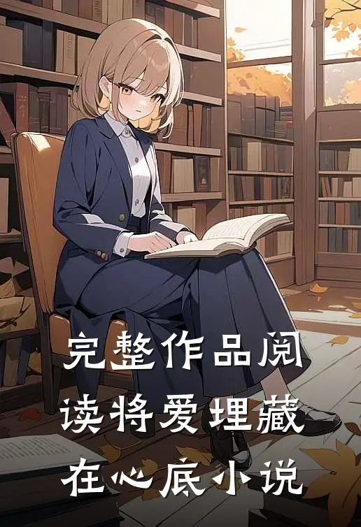 完整作品阅读将爱埋藏在心底小说