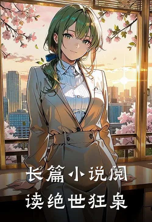 长篇阅读绝世狂枭全文