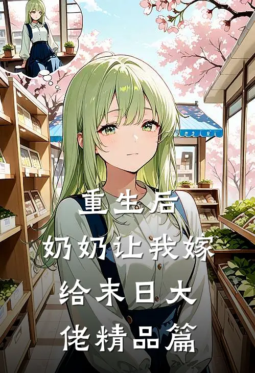 重生后,奶奶让我嫁给末日大佬精品篇在线阅读
