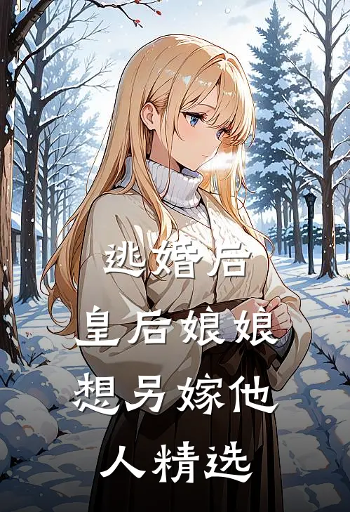 逃婚后,皇后娘娘想另嫁他人精选