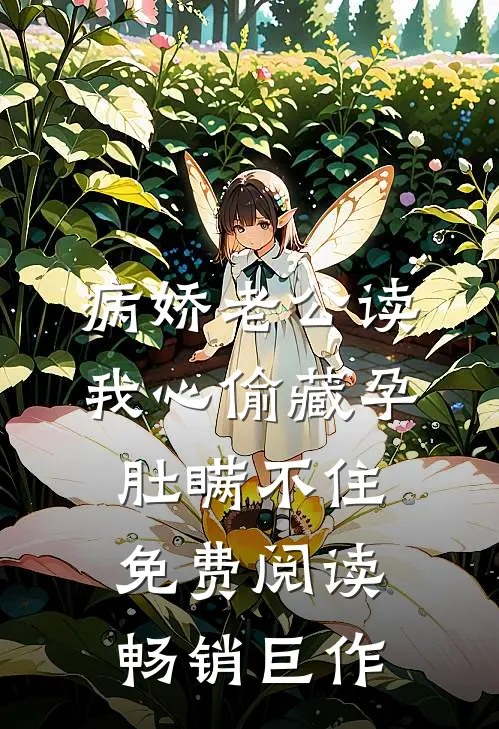 病娇老公读我心偷藏孕肚瞒不住免费阅读畅销巨作