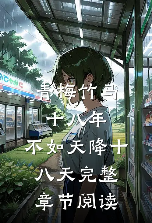 青梅竹马十八年，不如天降十八天完整章节阅读