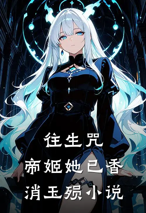 往生咒帝姬她已香消玉殒