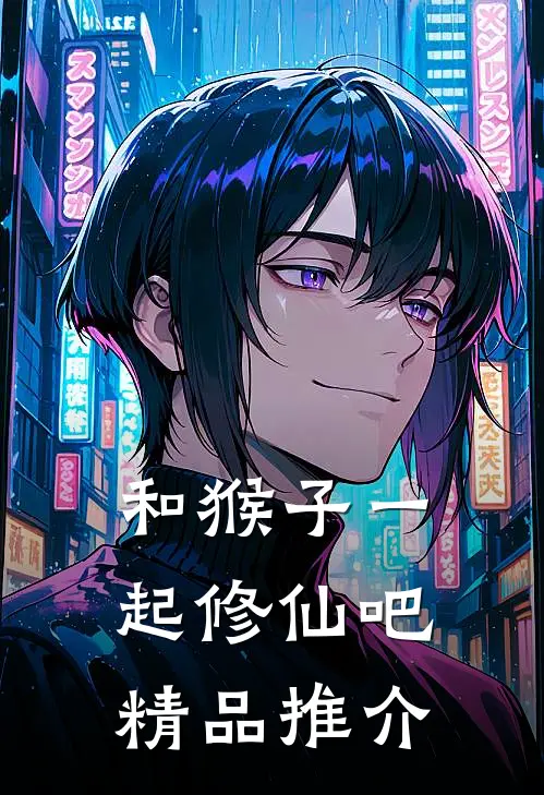 和猴子一起修仙吧精品推介在线阅读