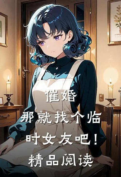 催婚,那就找个临时女友吧!精品阅读