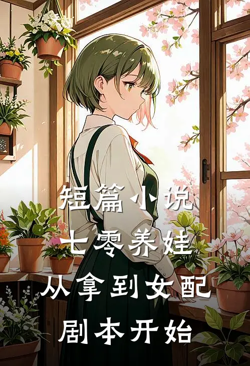 短篇小说七零养娃：从拿到女配剧本开始
