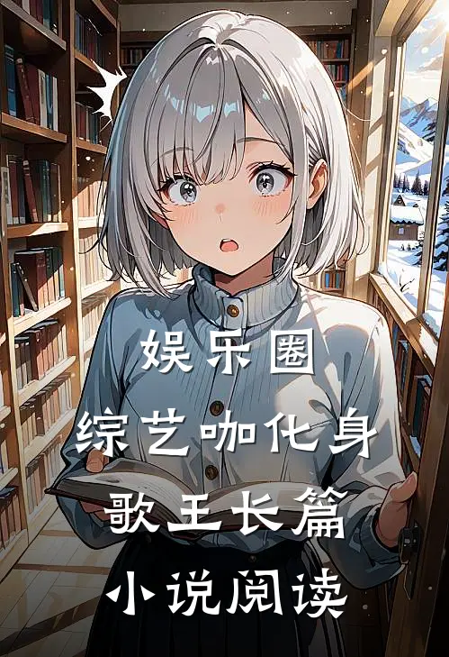娱乐圈：综艺咖化身歌王长篇小说阅读