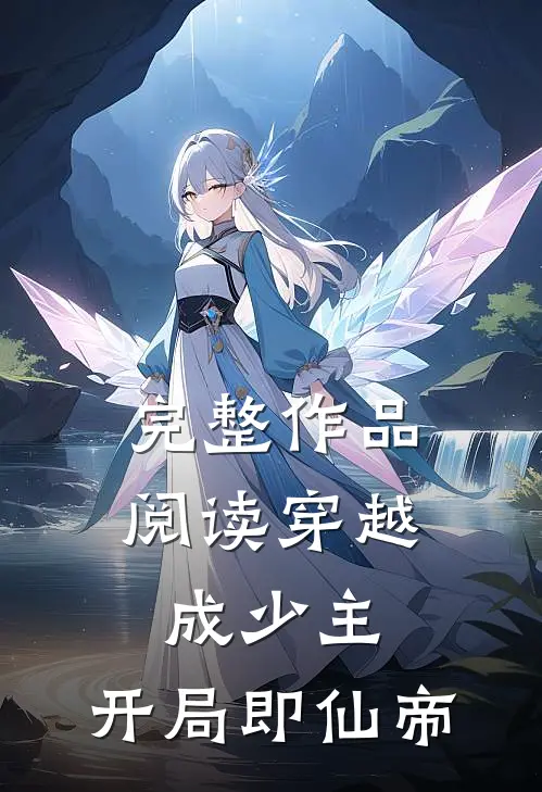 完整作品阅读穿越成少主,开局即仙帝的