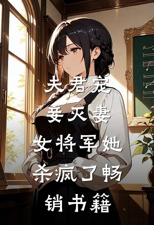 夫君宠妾灭妻,女将军她杀疯了畅销书籍免费阅读