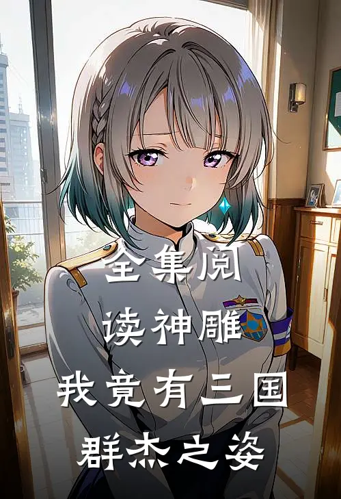 全集阅读神雕我竟有三国群杰之姿
