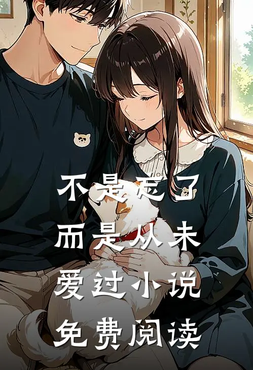 不是忘了,而是从未爱过免费阅读全文