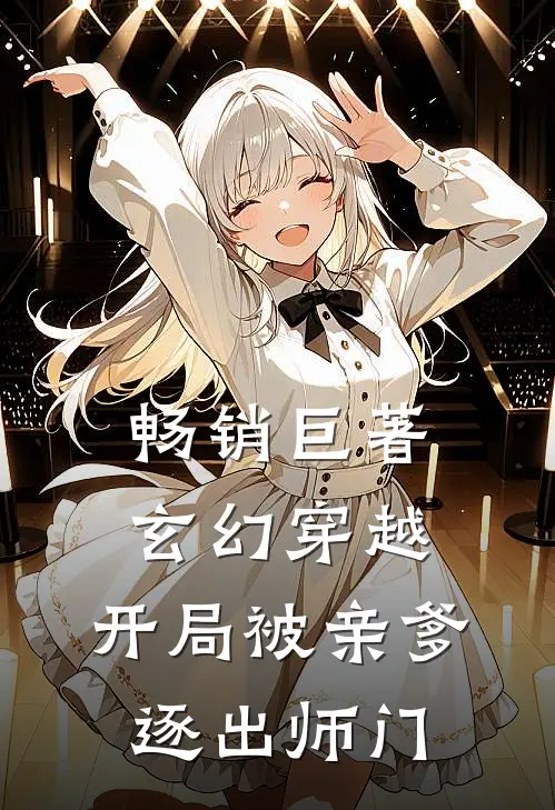 畅销巨著玄幻穿越开局被亲爹逐出师门