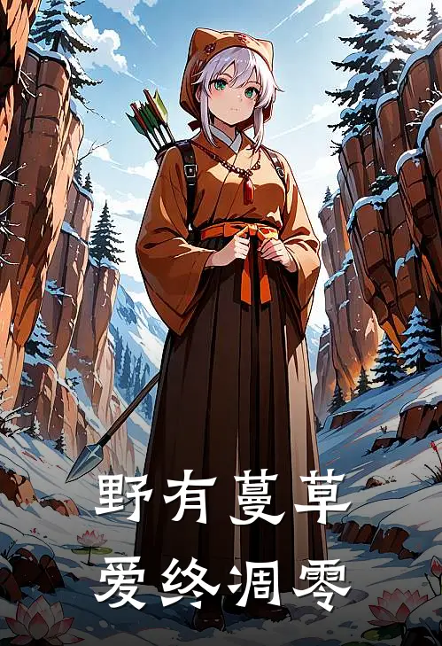 野有蔓草,爱终凋零免费阅读