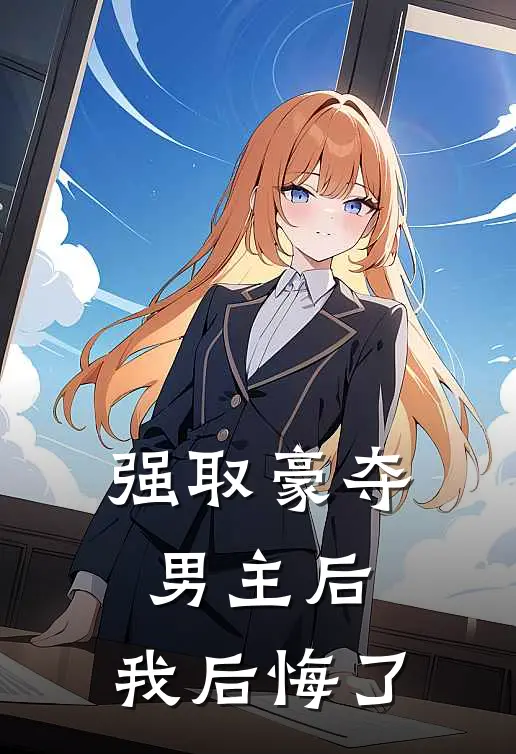 强取豪夺男主后,我后悔了免费阅读