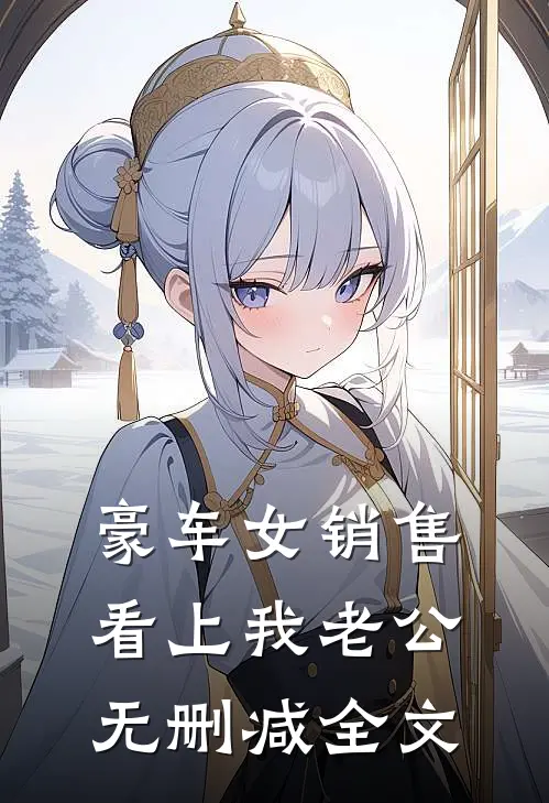 豪车女销售看上我老公无删减全文