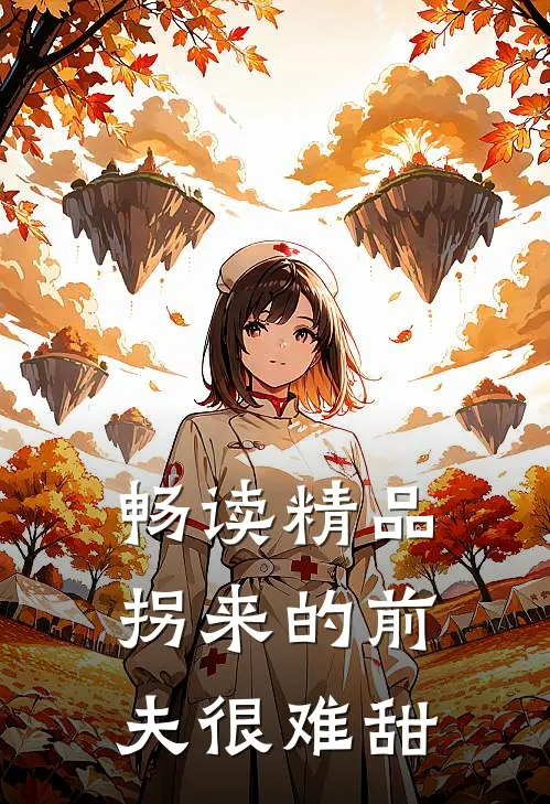 畅读精品拐来的前夫很难甜